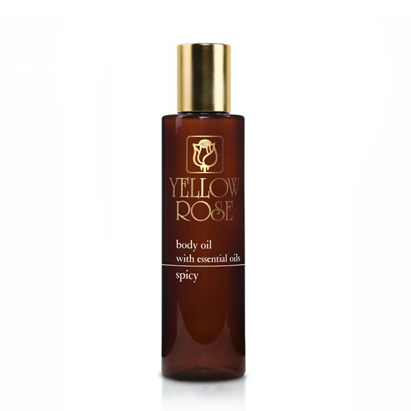 Body Oils