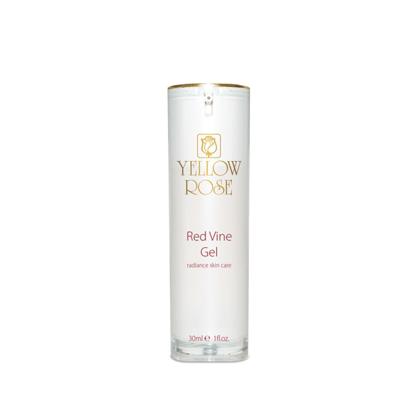 Yellow Rose Red Vine Gel – 30ml image