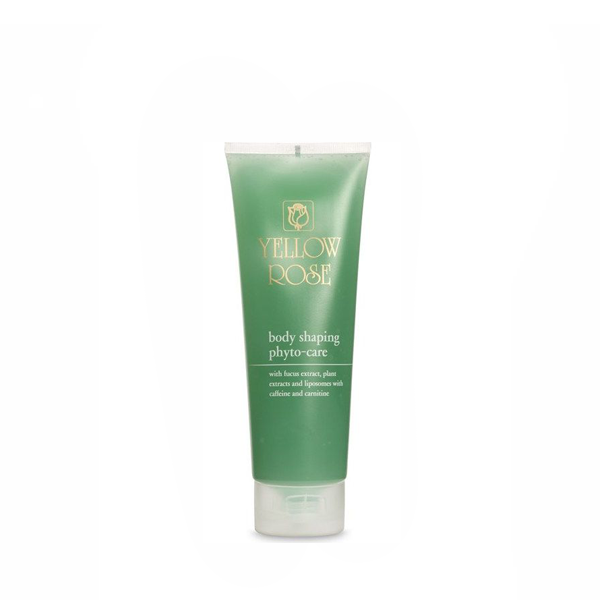 Yellow Rose Body Shaping Phyto-Care – 250ml image