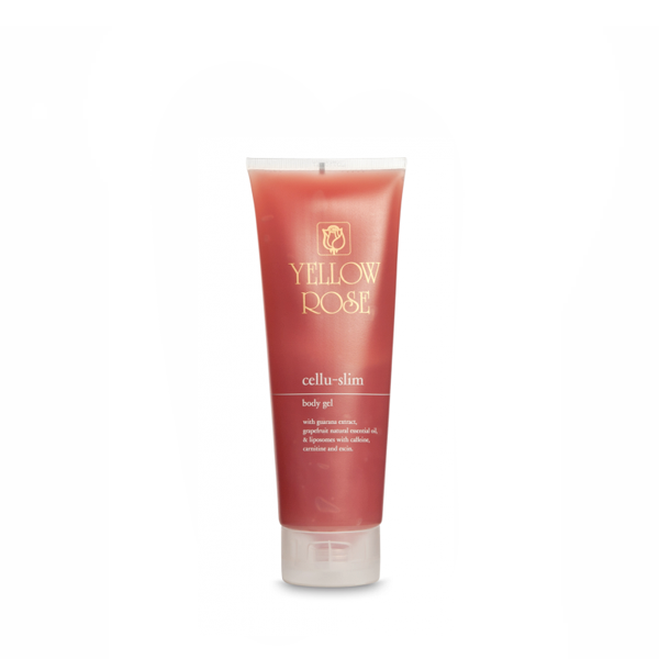Yellow Rose Cellu-Slim – 250ml image