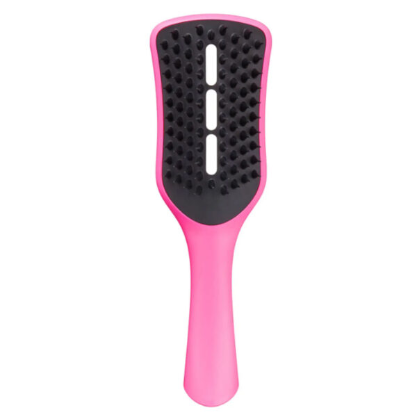 Tangle Teezer – Easy Dry & Go – Pink/Black image