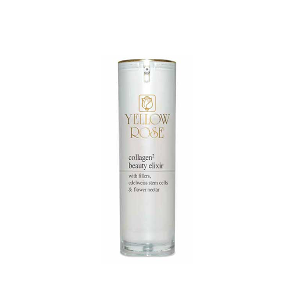 Yellow Rose Collagen2 Beauty Elixir – 30ml   image