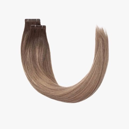 NV Ultra Thin Tape Hair Extensions 46-48cm Arizona image