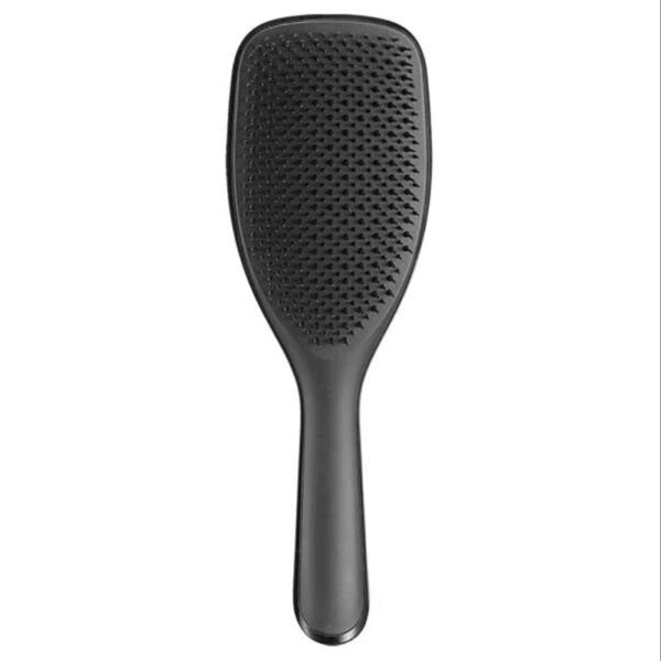 Tangle Teezer – The Large Wet Detangler – Black/Black image