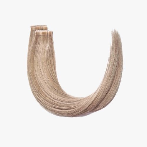 NV Ultra Thin Tape Hair Extensions 46-48cm Canella image