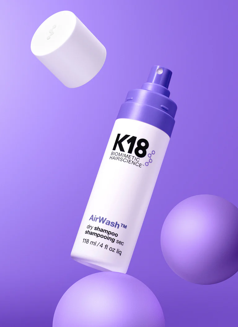 Dry Shampoo