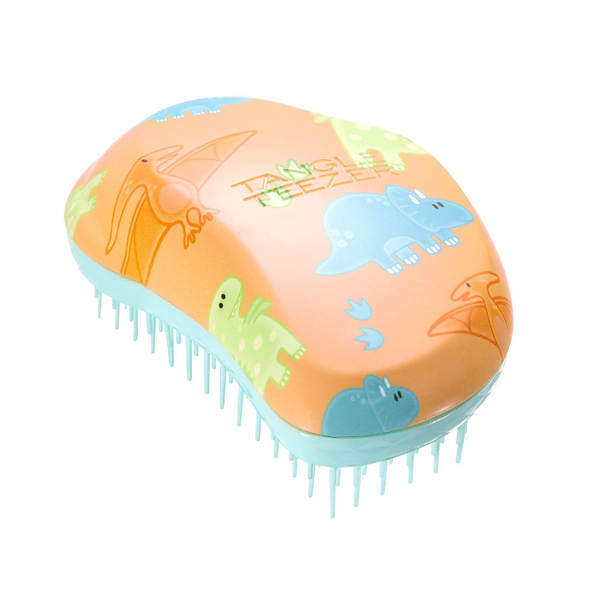 Tangle Teezer -Small Original – Dinosaurs image