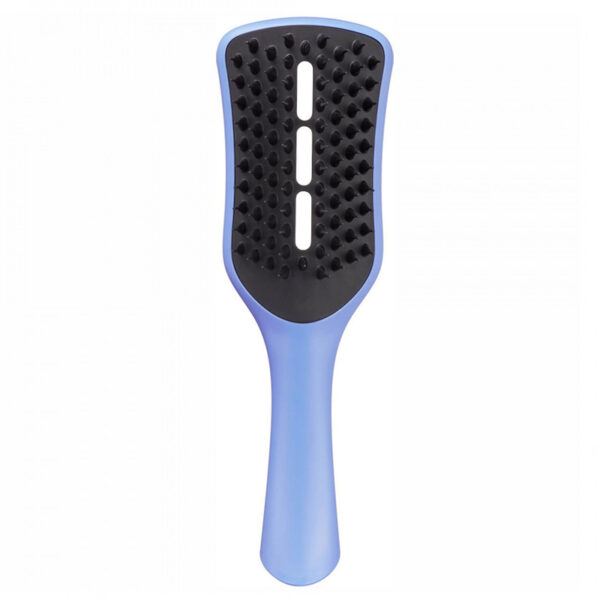 Tangle Teezer – Easy Dry & Go – Blue/Black image