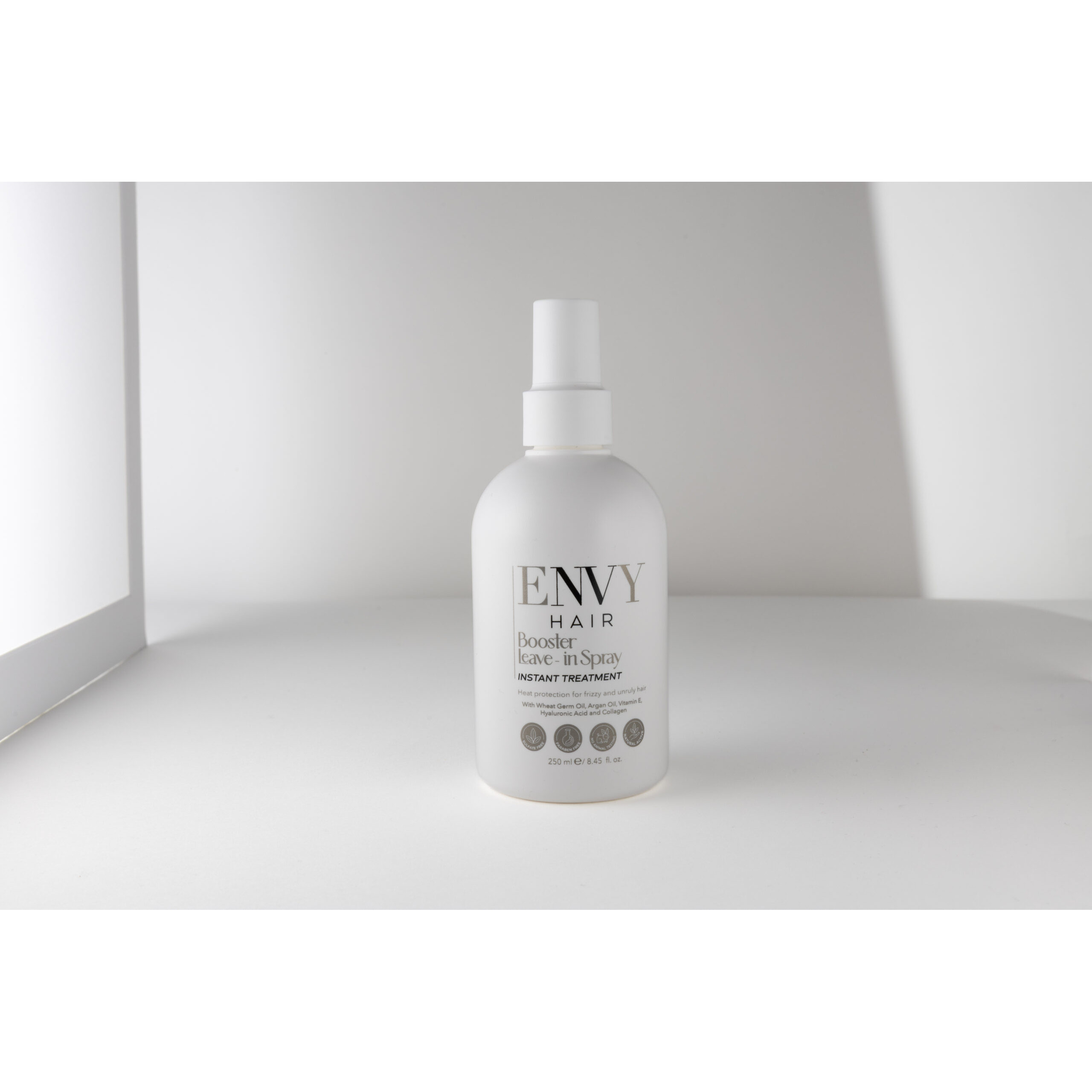 Envy Hair Hydrate Booster Leave-In Spray Instant Treatment 250ml image