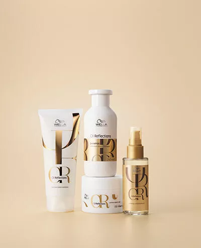 Wella Oil Reflections