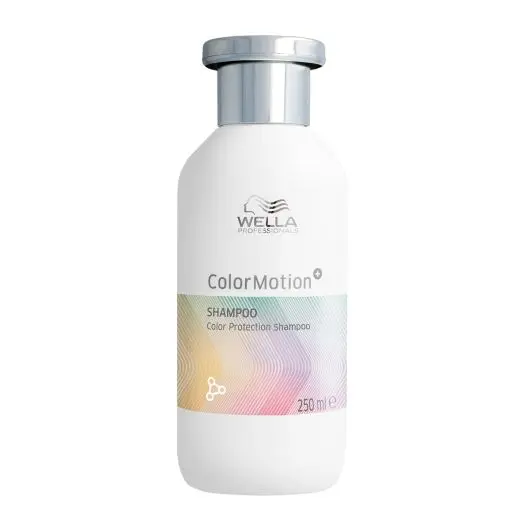 Wella Professionals – Color Motion+ Color Protection Shampoo – 250ml image