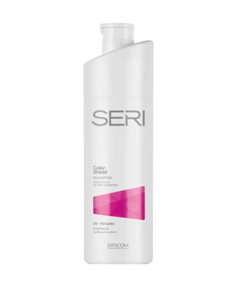 FARCOM SERI COLOR SHIELD SHAMPOO 1000ML image