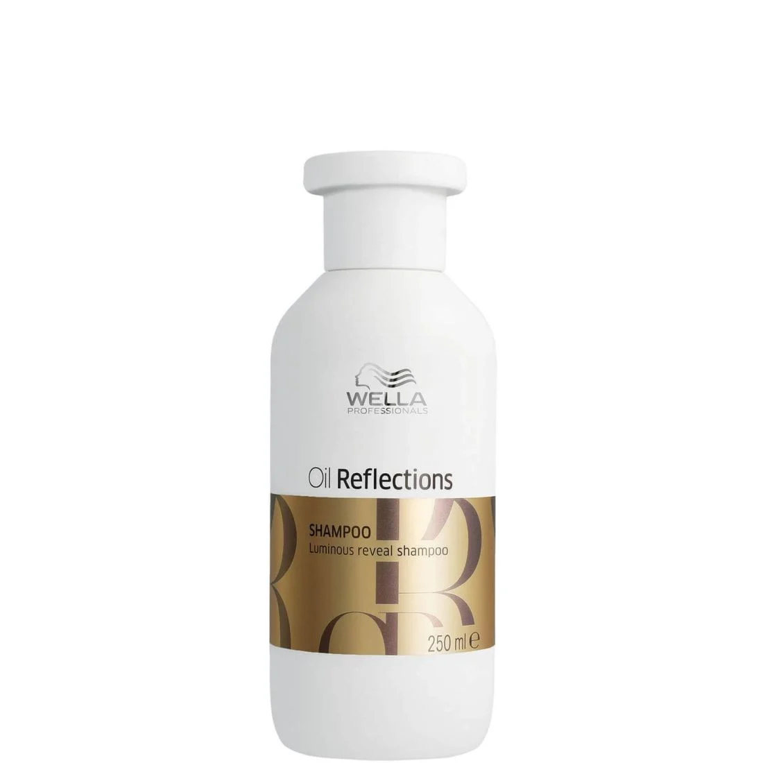 Wella Professionals Oil Reflections Shampoo 250ml image