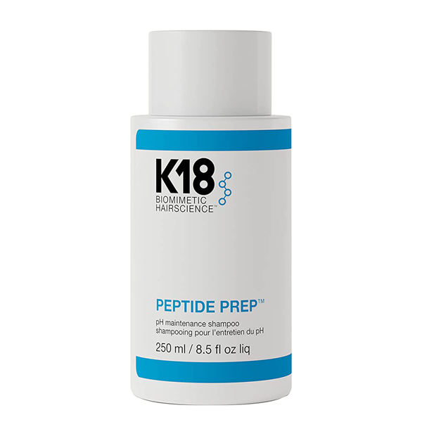 K18 DAMAGE SHIELD pH Protective Shampoo – 250ml image