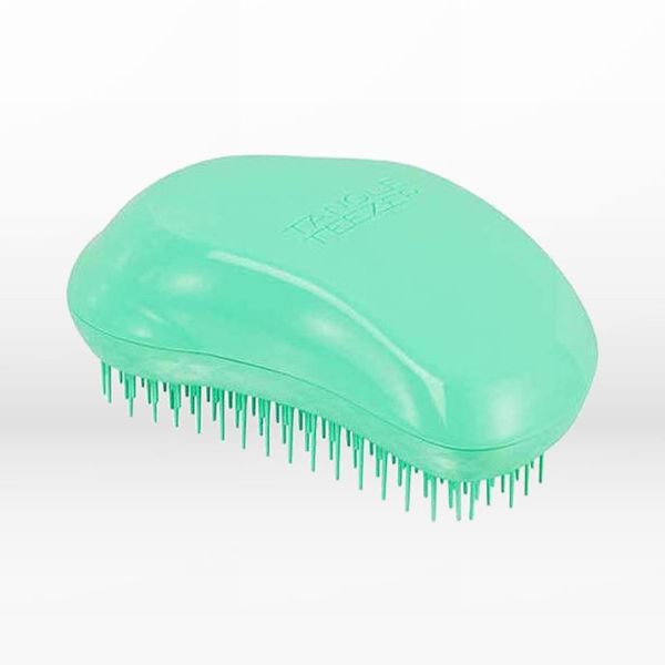 Tangle Teezer – The Original – Green/Green image