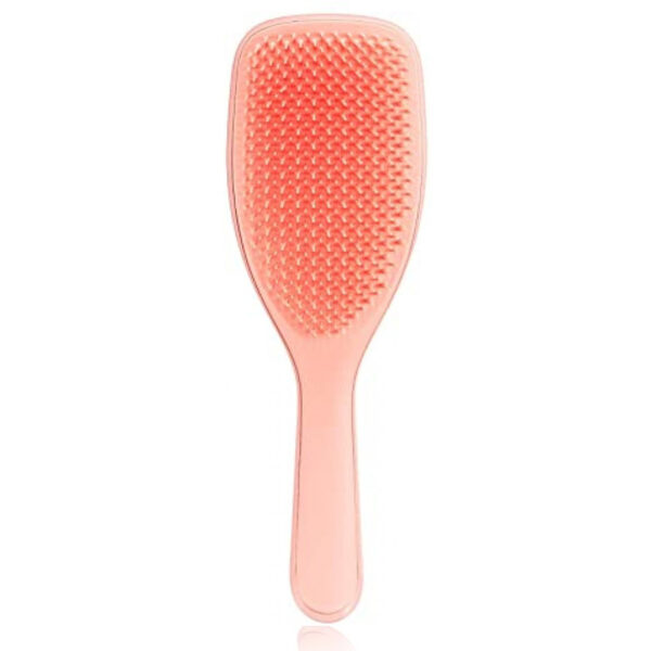 Tangle Teezer – The Large Wet Detangler – Peach/Peach image