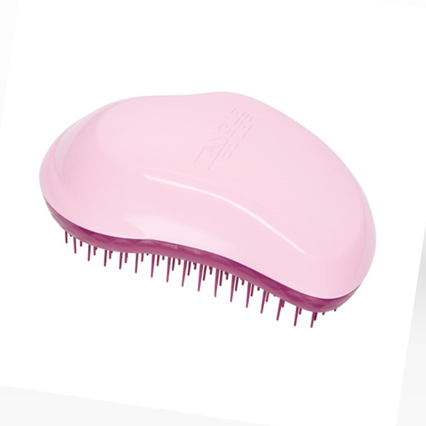 Tangle Teezer – The Original – Pink/Mauve image