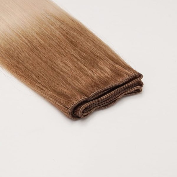 NV Weft Classic Hair Extensions 50-52cm Sahara image