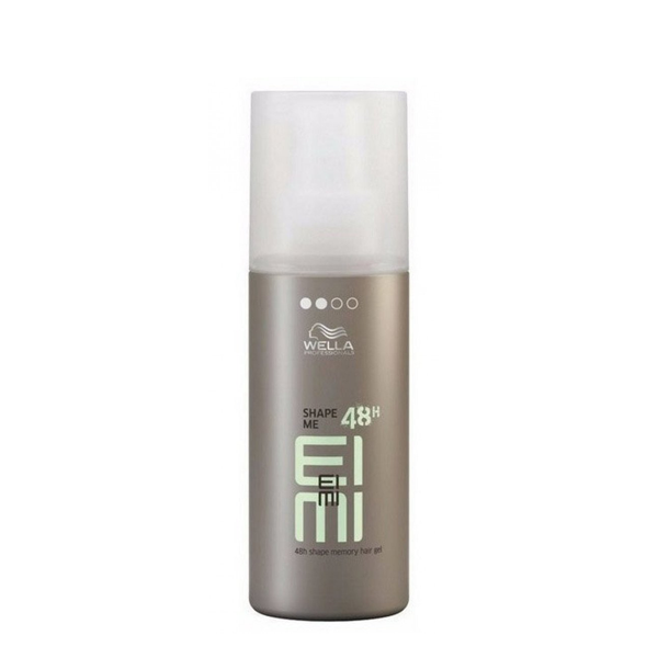 Wella Professionals Eimi Shape Me Gel – 150ml image