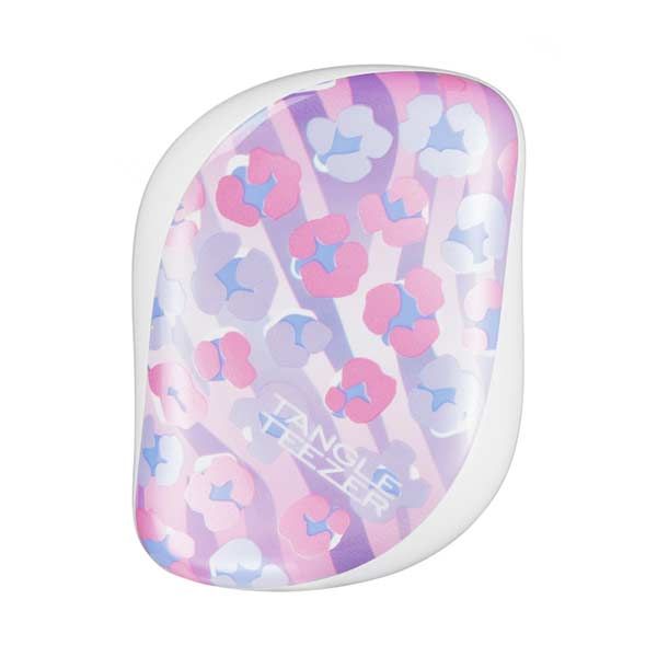 Tangle Teezer – Compact Styler – Digital Skin Pink/Lilac image