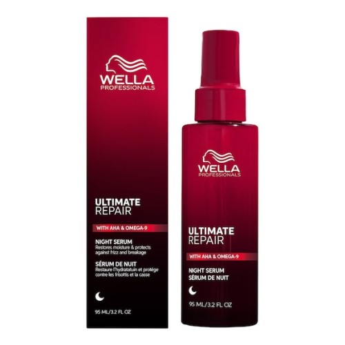 Ultimate Repair - Night serum 95ml image
