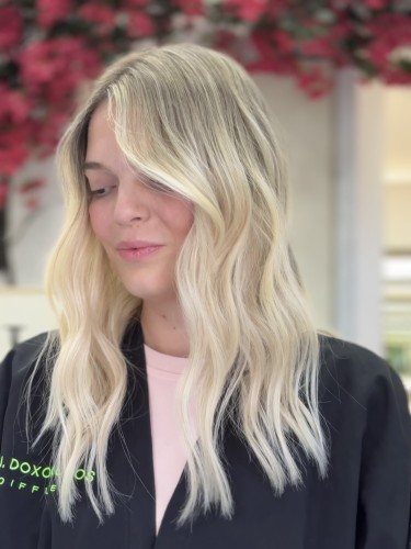 Balayage gallery image 2
