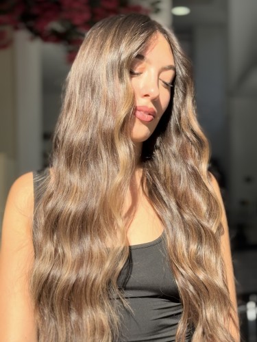 Balayage gallery image 3