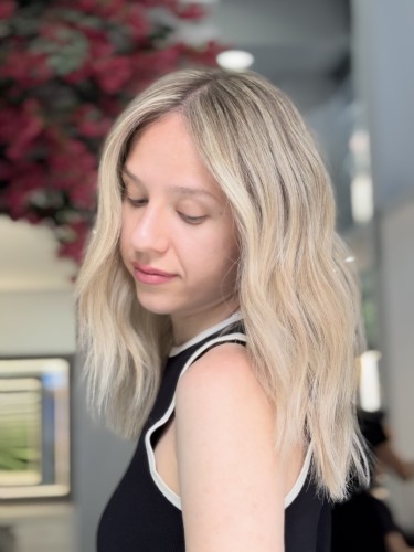 Balayage gallery image 5