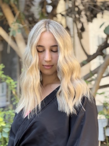 Balayage gallery image 6
