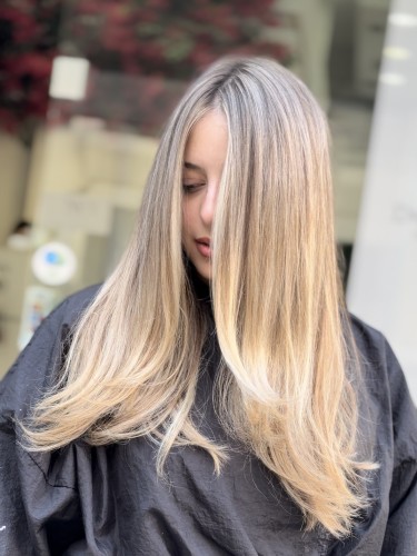 Balayage gallery image 7