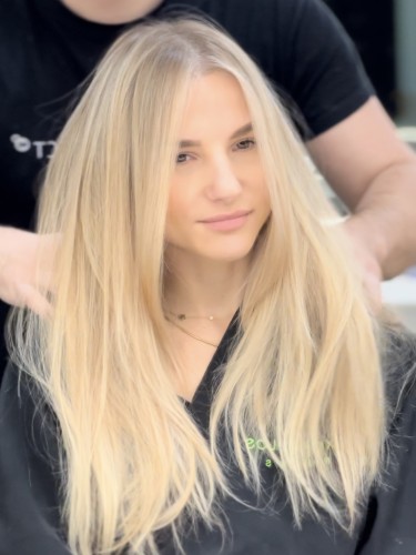 Balayage gallery image 8