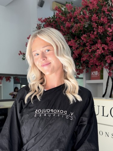 Balayage gallery image 9