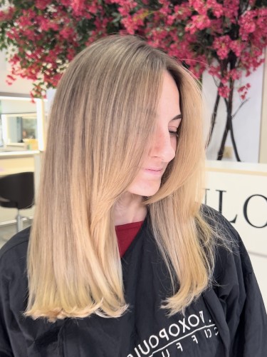Balayage gallery image 11