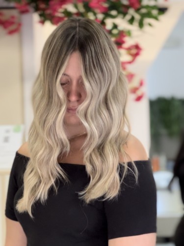 Balayage gallery image 12
