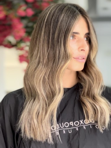 Balayage gallery image 13