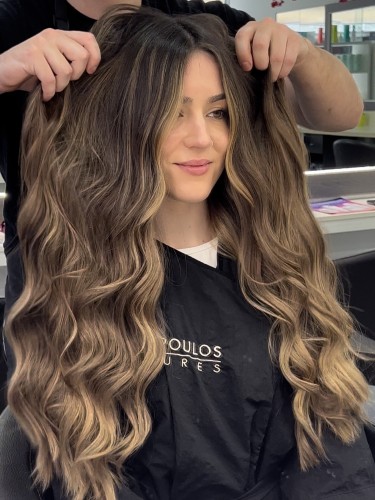 Balayage gallery image 14