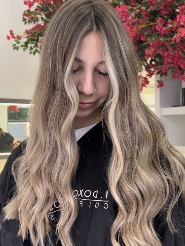 Balayage gallery image 15
