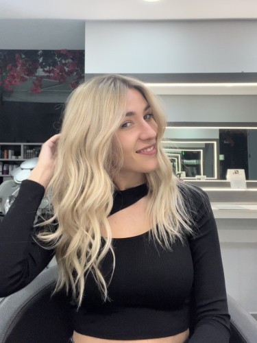 Balayage gallery image 16