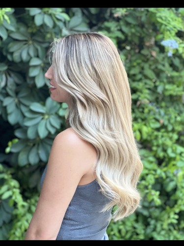 Balayage gallery image 17