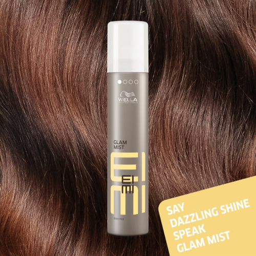Wella Professionals Eimi Glam Mist 200ml image