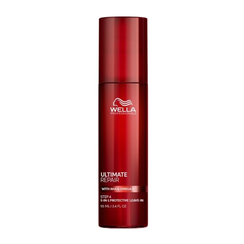 Wella Professionals Ultimate Repair Leave-in Επανόρθωσης 95ml image