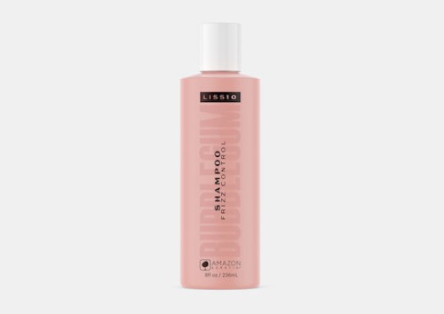 Amazon Keratin Liss10 Bubblegum Daily Shampoo – 473ml image
