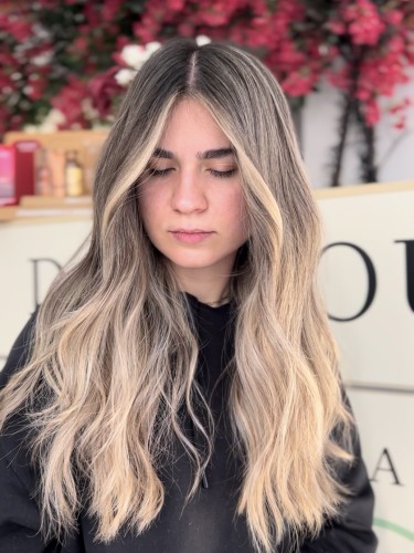 Balayage gallery image 19
