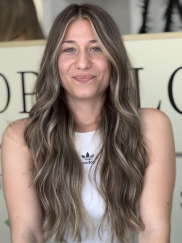 Balayage gallery image 22