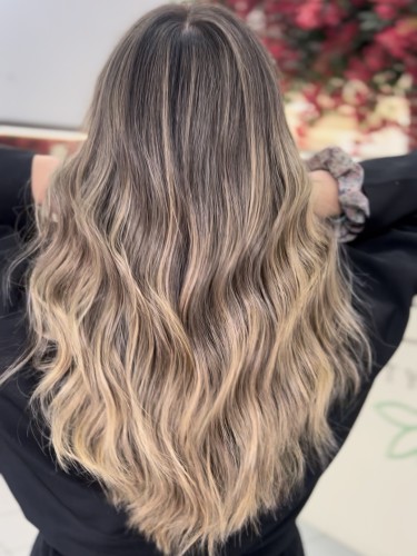 Balayage gallery image 23