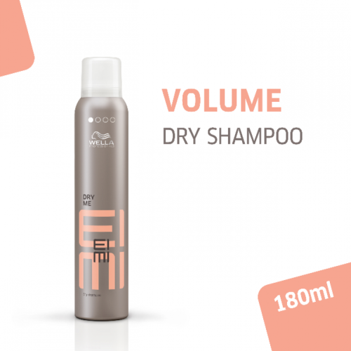 Wella Professionals Eimi Dry Me 180ml image