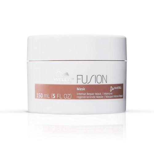 Wella Professionals Fusion Intense Repair Mask – 150ml image