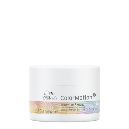 Wella Professionals – Color Motion+ Structure Mask – 150ml image