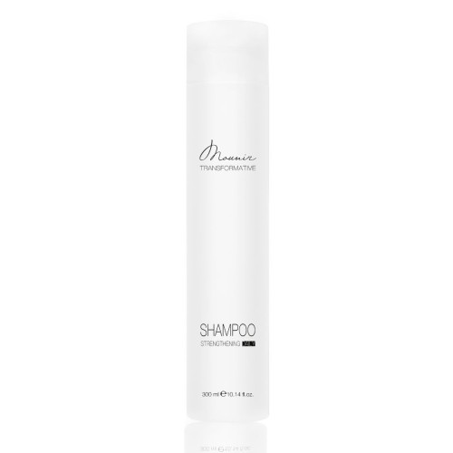 Mounir TRANSFORMATIVE Shampoo 300ml image
