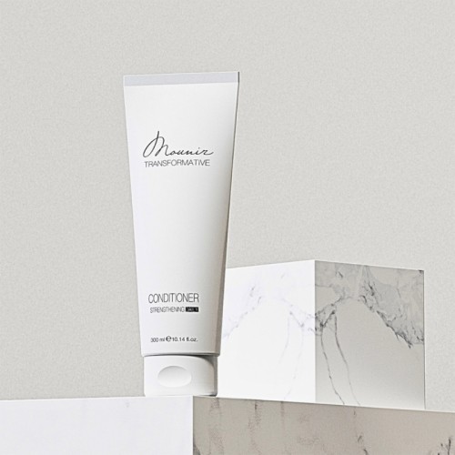 Mounir TRANSFORMATIVE Conditioner 300ml image